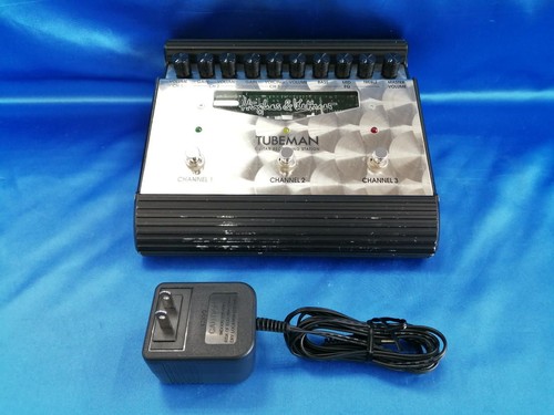 Hughes kettner effector - kettner,
