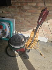 Victor Sprite 450 Floor Cleaner and Polisher Buffer