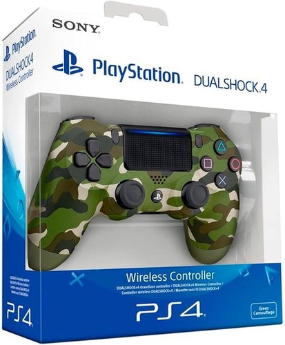Sony ps4 dualshock - ps4, wireless