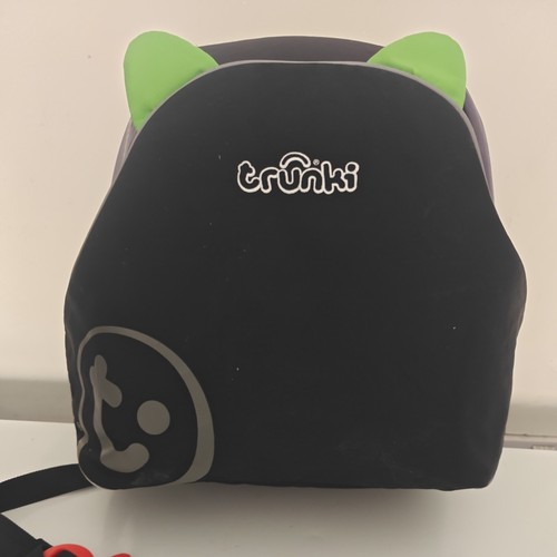Trunki boostapak 1 - 2-in-1, kids