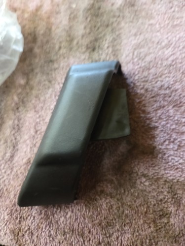 New oem bmw e23 euro - euro, front