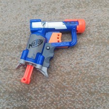 Nerf N-Strike Elite Jolt