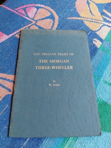 The vintage years - vintage,