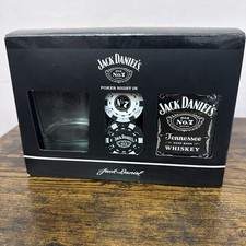 Jack Daniels Poker Night In