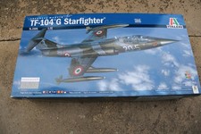 1:32 Italeri Tf-104 G
