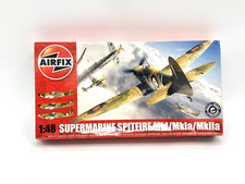 Airfix 1/48 Supermarine