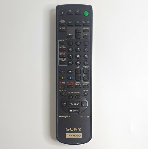 Sony c811 wireless - rm-c811,