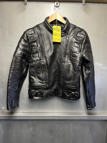 Euro style leather - leather,