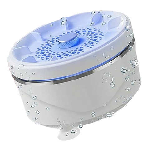 Fruit and vegetable washing - vegetable,