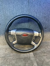 2010 Ford Mondeo Mk4 2.0 TDCi