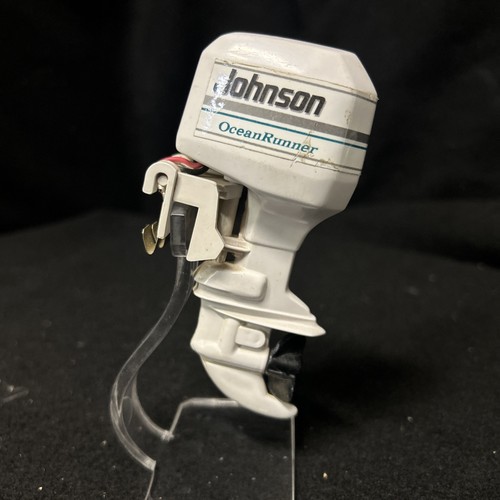 Vintage johnson oceanrunner - vintage,