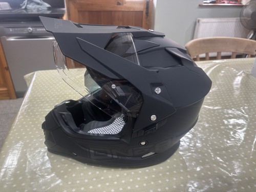 Neal 2025 motocross helmet - 2025,