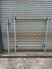 Saunders Heavy Duty Roof Rack