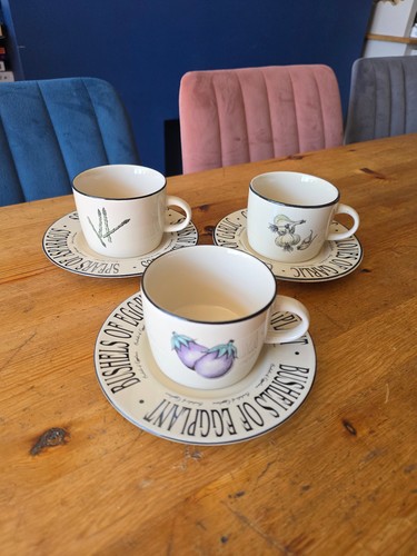 Rayware market garden x3 - rayware, garden"