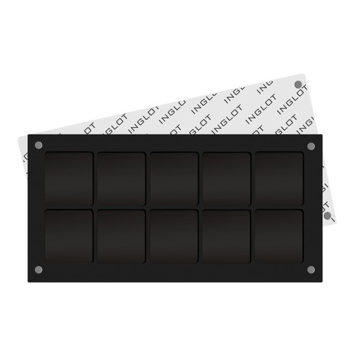 New box inglot - new, in