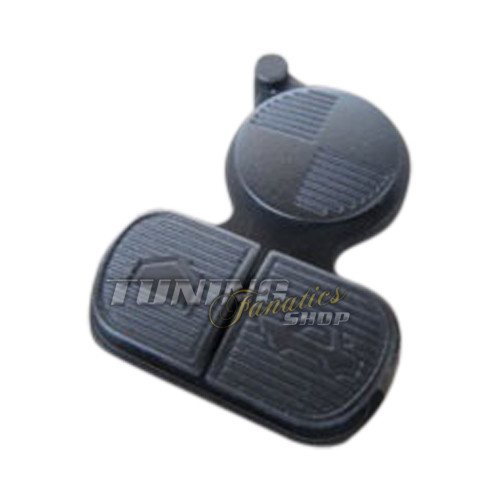 Key replacement keypad - key, button