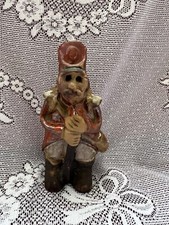 TREMAR STUDIO ART POTTERY