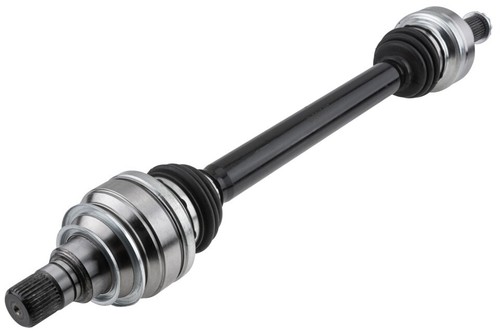 Driveshaft left rear for bmw - rear,