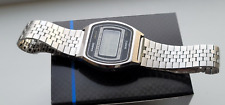 MENS WATCH CASIO LITHIUM 5 122