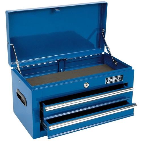 Draper drawer tool chest - 2,