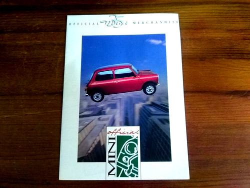 Mini anniversary official - anniversary,