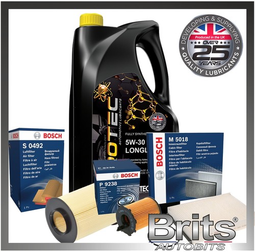 Service kit for ford focus - service,