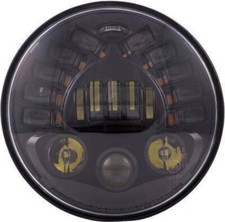 Led headlight fit for - 7",