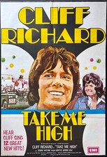 Take Me High ORIGINAL UK One