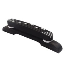 Acoustic Guitar Parts Ebony