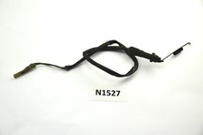 Honda CX 500 1981 Model Brake