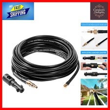 10M High-Pressure Drain