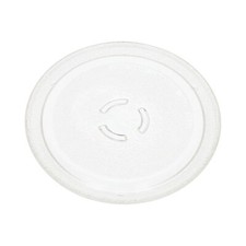 Whirlpool Microwave Glass