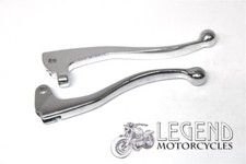 Yamaha DT125R Clutch & Front Brake Lever Set DTR125 DT125 -- B8-51