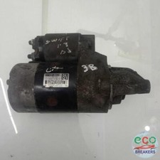For Suzuki IGNIS MK2 2003 Starter Motor 3110086g00 5 Mtm 1.5 M15a Petrol#19565