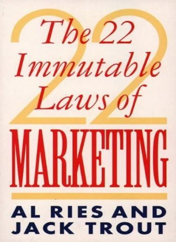 Immutable laws of - 22,