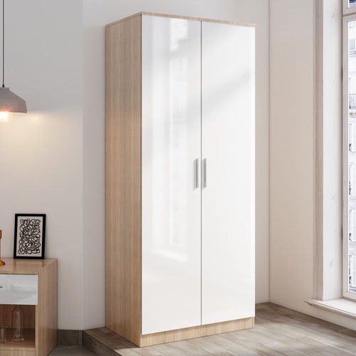 Doors wardrobe high - 2,
