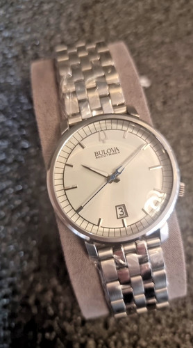 Bulova accutron telluride - bulova,