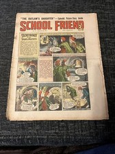 School Friend Comic - No 121 -