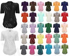 New Women's Crochet Knitted