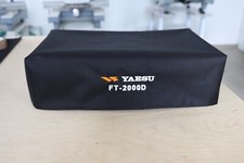 FT-2000D Dust Cover