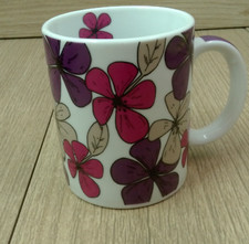 David Mason Design Mug Floyd