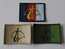  3 x 16 Regiment Royal