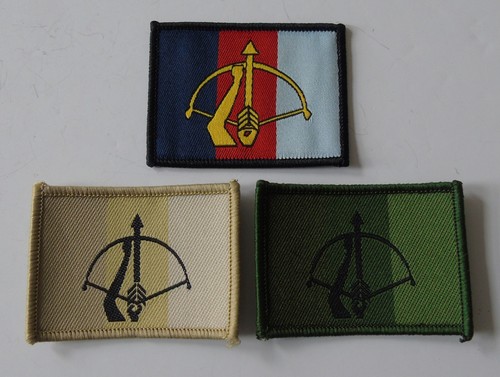 16 regiment royal - 3,