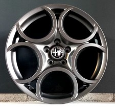 Set 4 Alloy Wheels 7,5j x 18"