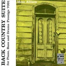 Back Country Suite - Allison