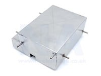 TFL Stainless Boat Fuel Tank