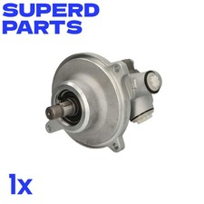 HYDRAULIC PUMP POWER STEERING