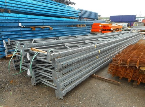 Ramada pallet racking upright - ramada,