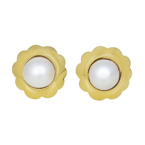 Tiffany 18k yellow gold - tiffany,