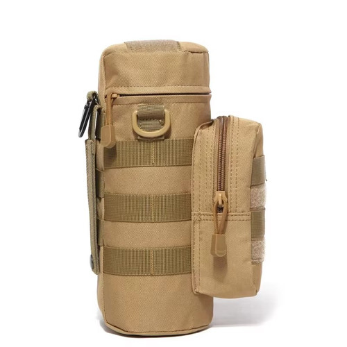 Kettle bag tactical - kettle, water